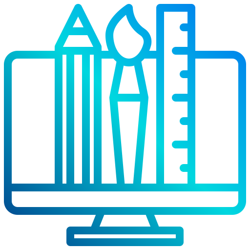 image création graphique