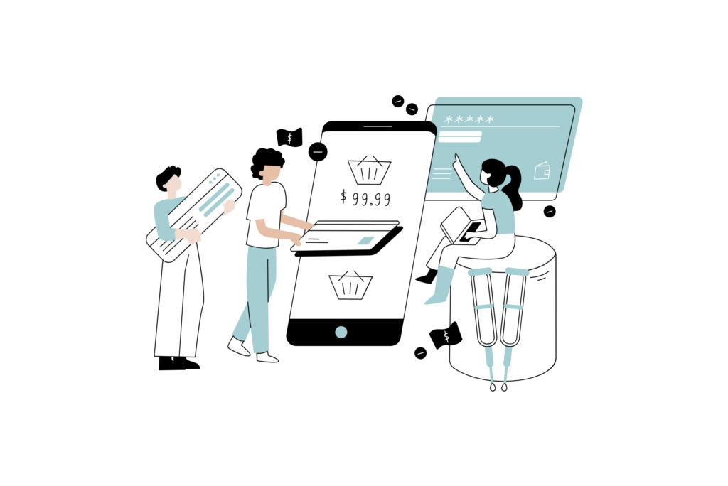 Stratégie social média et community manager