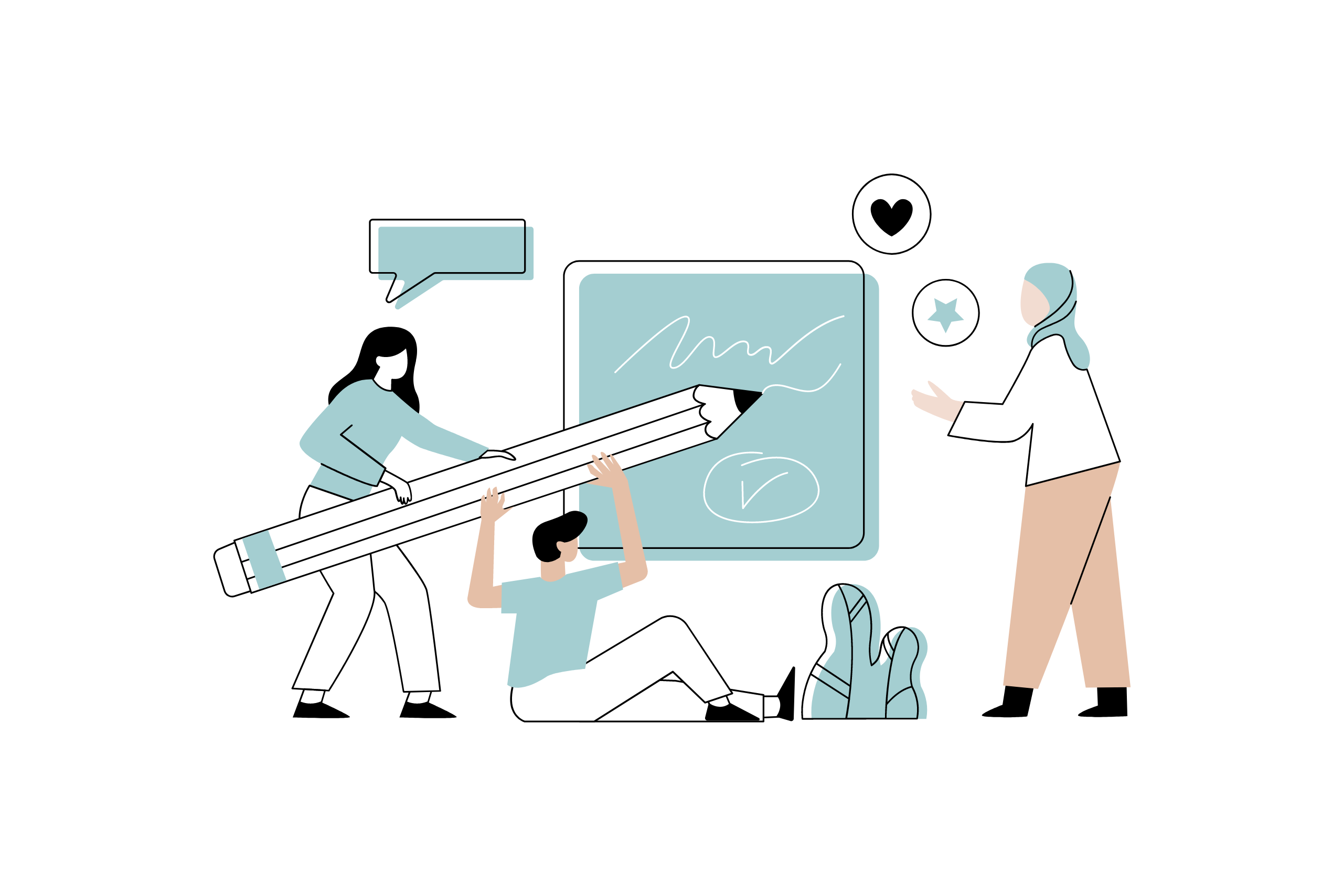 création de site web